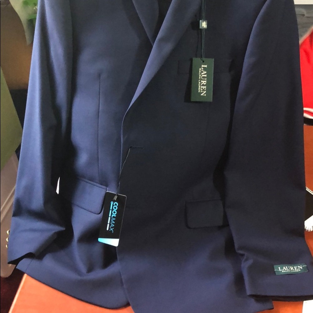 Boys suit jacket